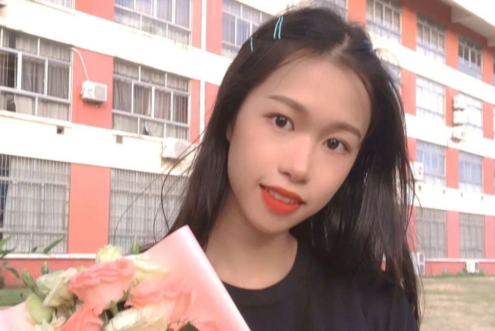 宁英玲：怀揣梦想，我从英华出发