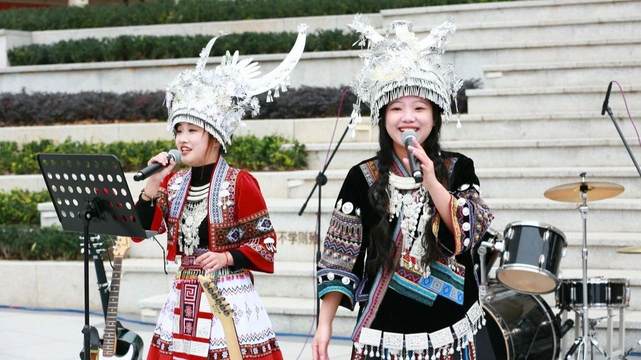 潮起三月三！谁是“弄潮儿”？