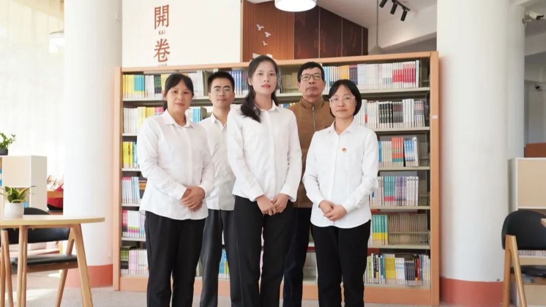 英华附中7名教师荣获市级教育教学先进个人称号