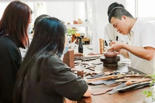 艺术设计（陶瓷艺术设计方向）