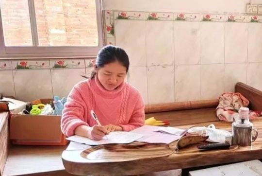 陈小东：在乡村振兴一线贡献青春力量