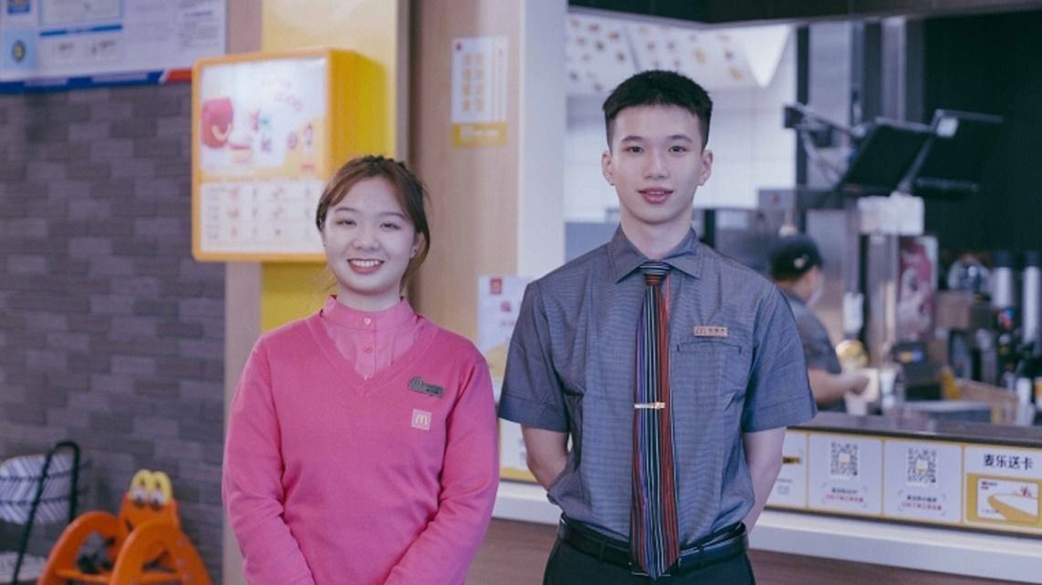 工商企业专业实训室