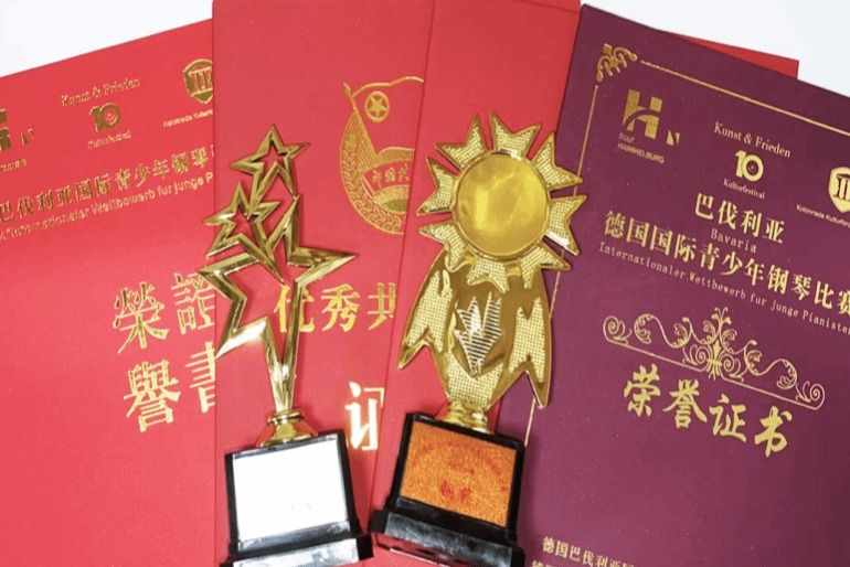 潘金乐：种下一颗种子，盼来日繁花开