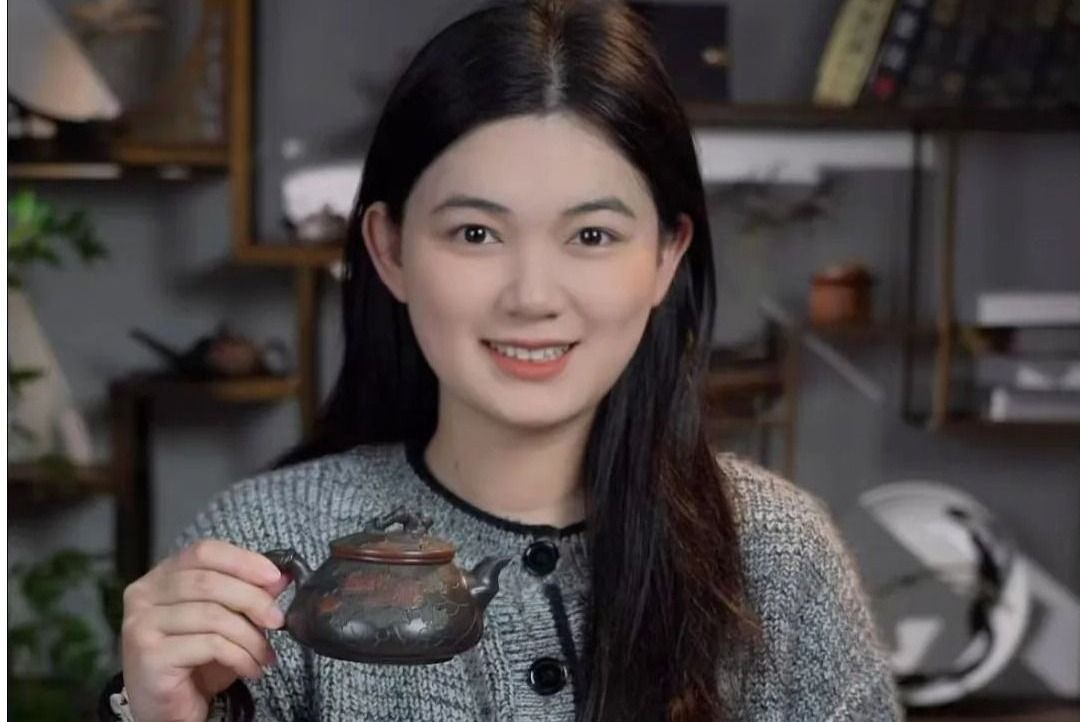 赵振秀：传承坭兴陶文化的青春使者