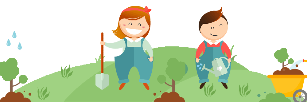 正在行动 | 广西英华国际职业学院 “持“植”以恒，我为英华添新绿”2023年学习雷锋精神义务植树活动