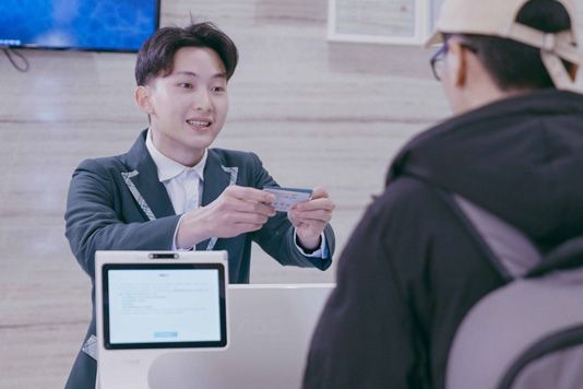 酒店管理与数字化运营