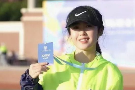 黄海悠：以青春的名义，犒赏每一个奋斗的心