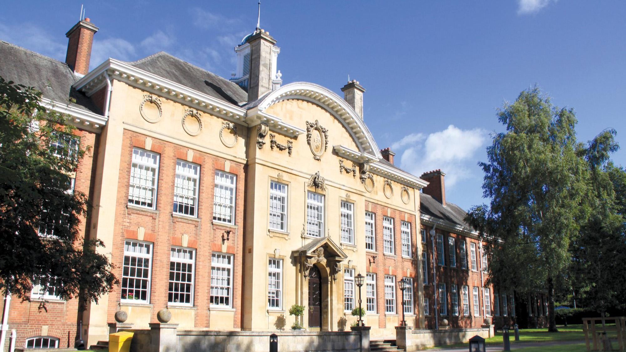 北安普顿大学研学