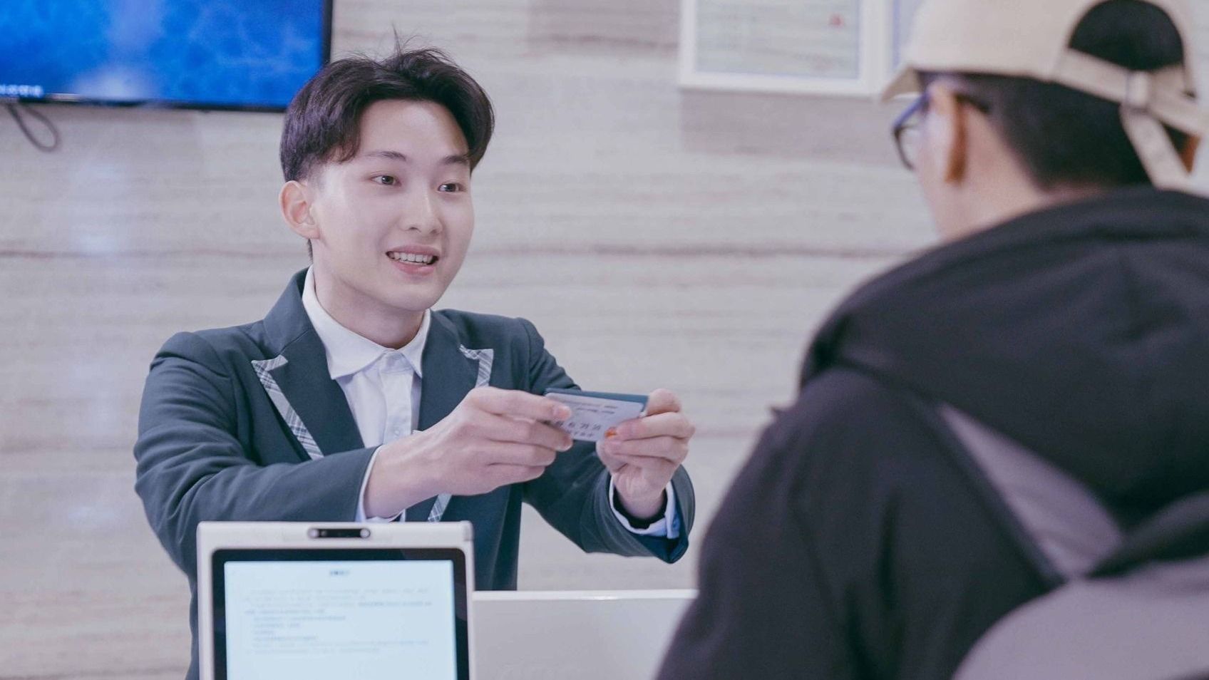 酒店管理与数字化运营