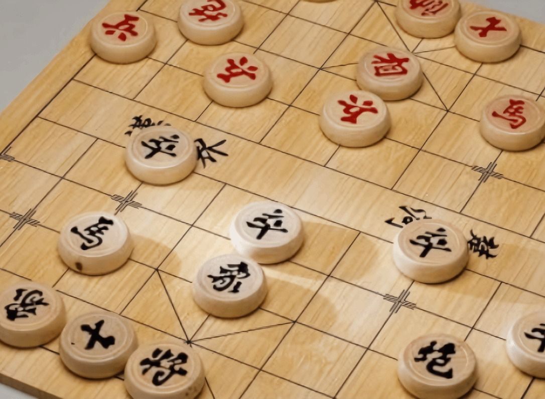 象棋协会
