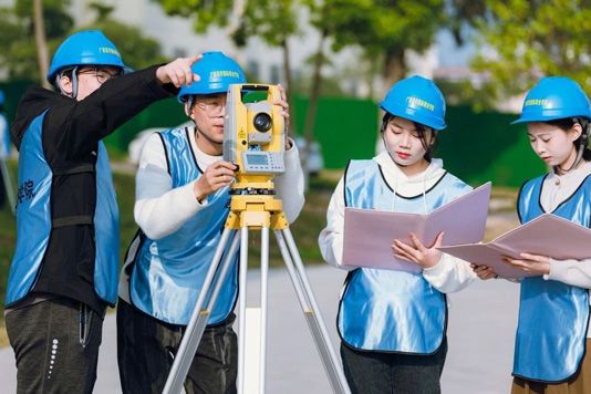 工程测量技术