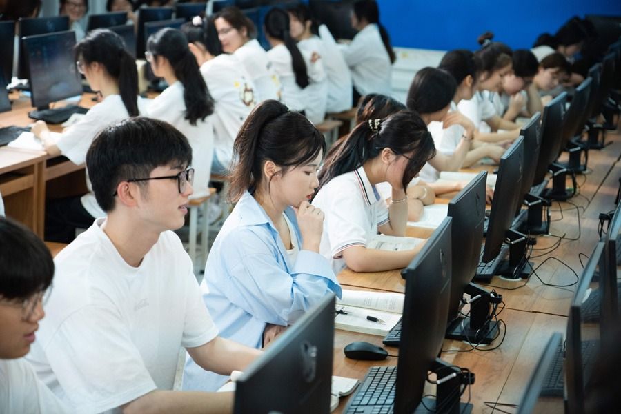 大数据与会计实训室