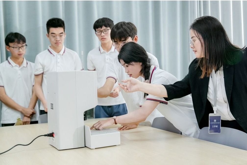 大数据与财务管理实训室