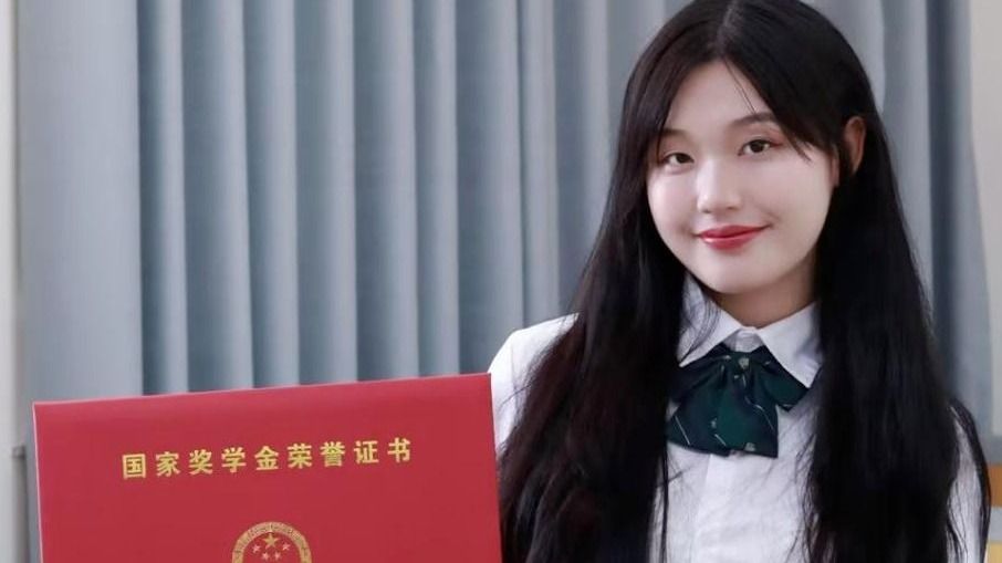 新生必看丨如何领取国家助学金、淑芳助学金、国家励志奖学金