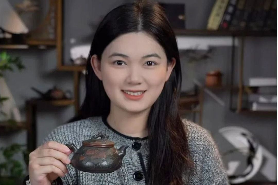 赵振秀：传承坭兴陶文化的青春使者