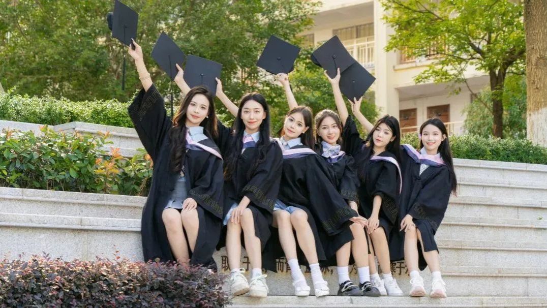 征集令丨2025届毕业生，快门按下，定格青春的独家记忆