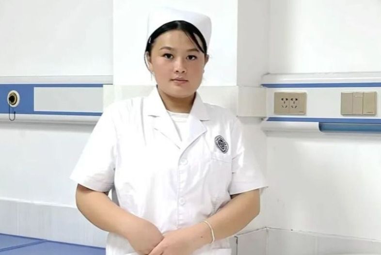 兰爱娟：知不足以奋进，望远山而前行