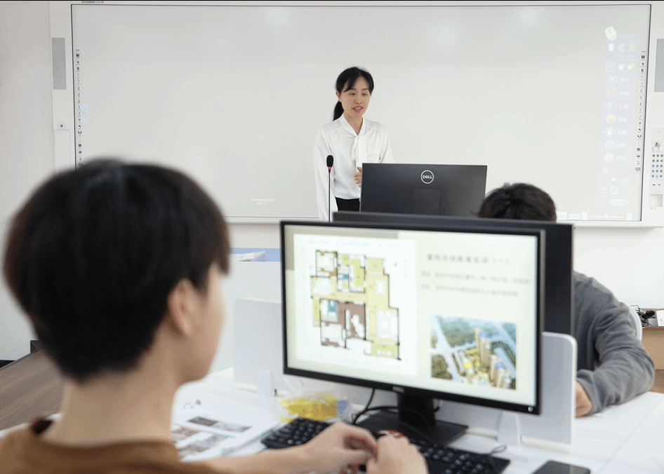 讲课前的精心准备