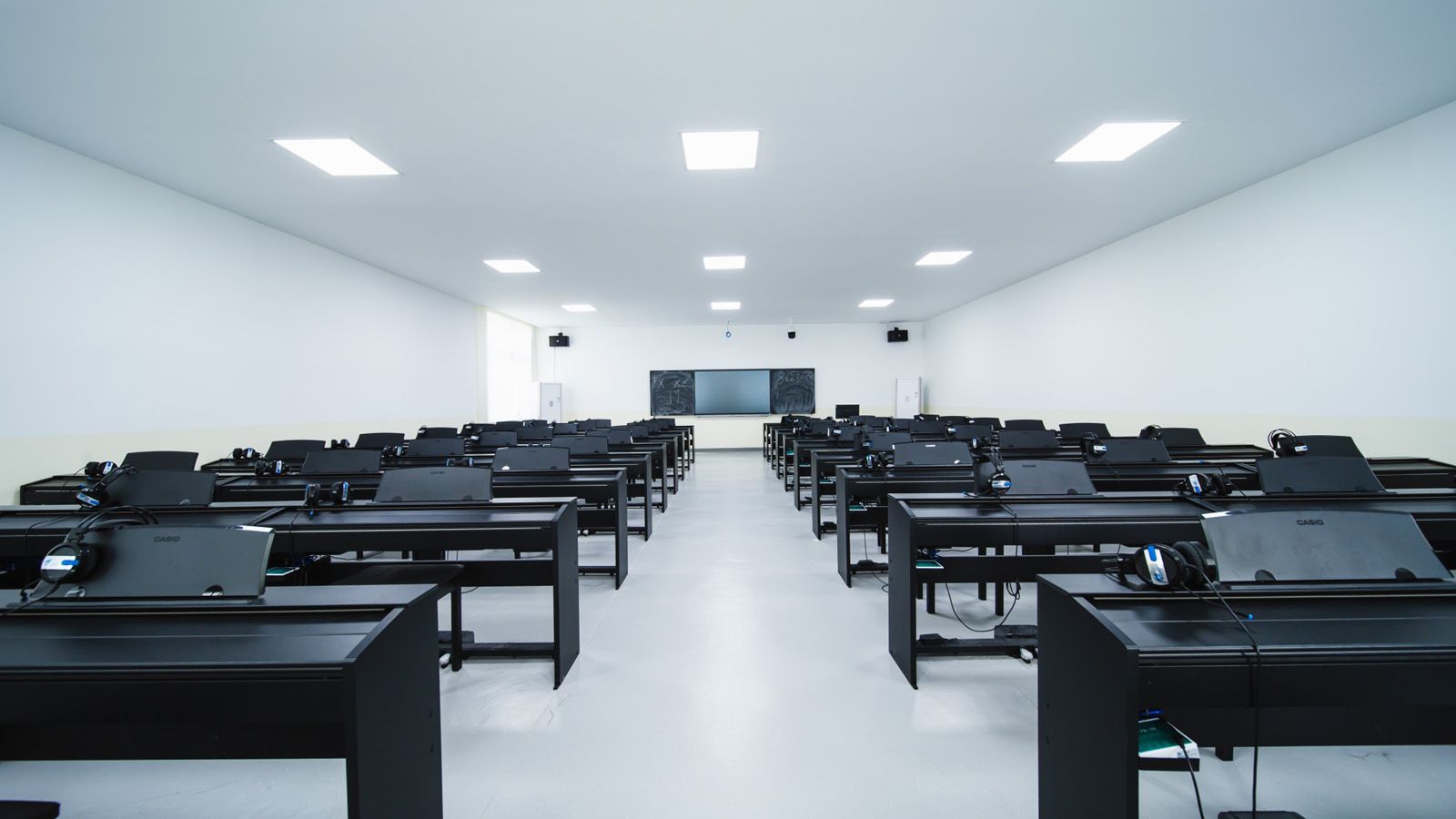 学前教育实训室