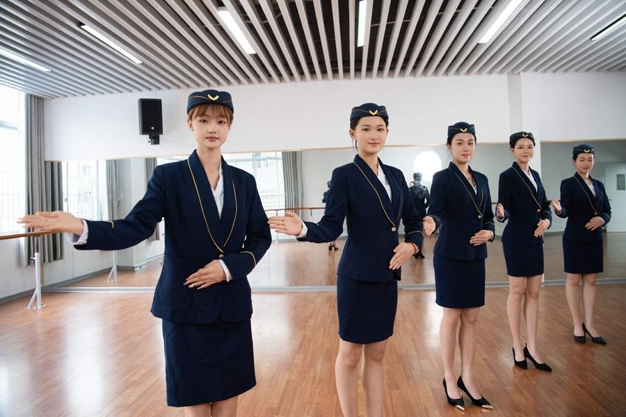 城市轨道交通运营管理实训室