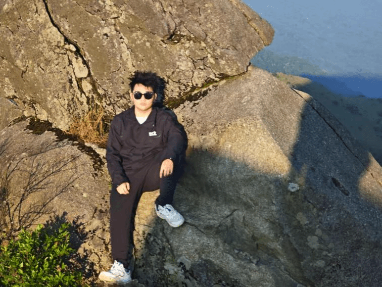 吴罗杰 电子商务