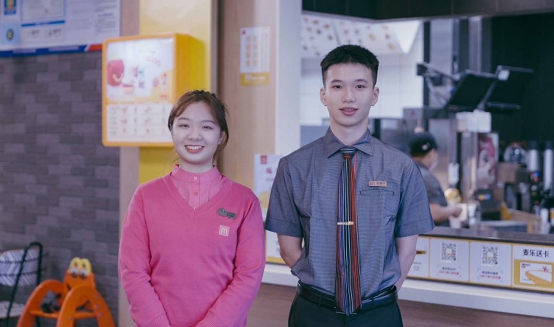 工商企业专业实训室