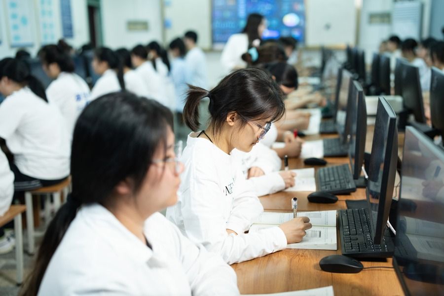 大数据与会计实训室