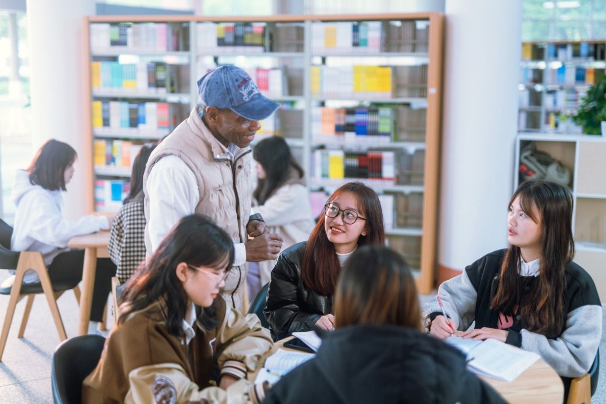 应用英语实训室