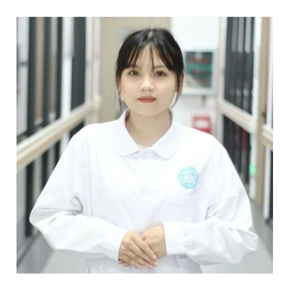 许芫：借助英华的翅膀，上岸广西科技大学