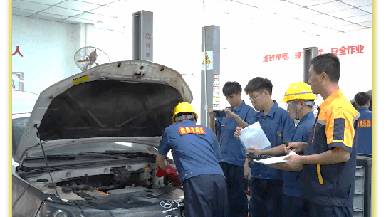 校企双主体育人，改革人才培养模式