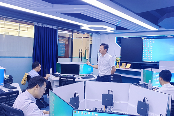 罗教授精彩演讲