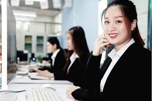 梁小兰：于英华潜心耕耘三年，造就外贸精英年薪50万