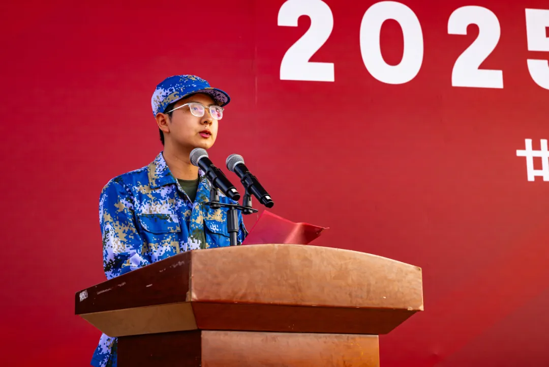 军训动员代表人员