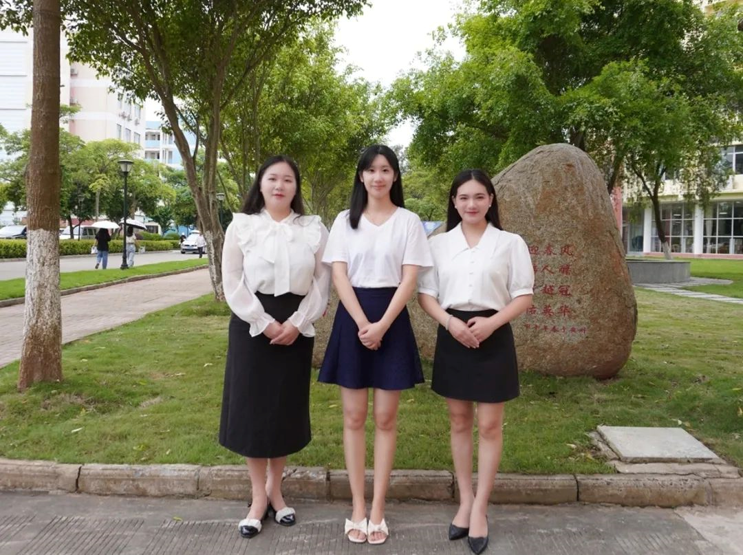 博学多才：广西英华国际职业学院喜提“精彩课堂”总决赛亚军