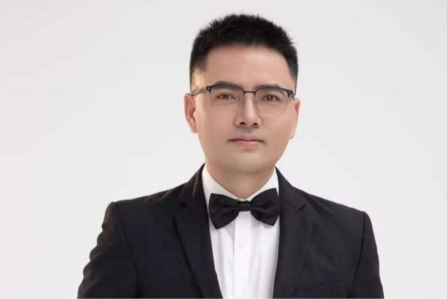 陈显江：文化理念照亮前行道路