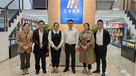 经济与管理学院深化校企合作，助推人才培养