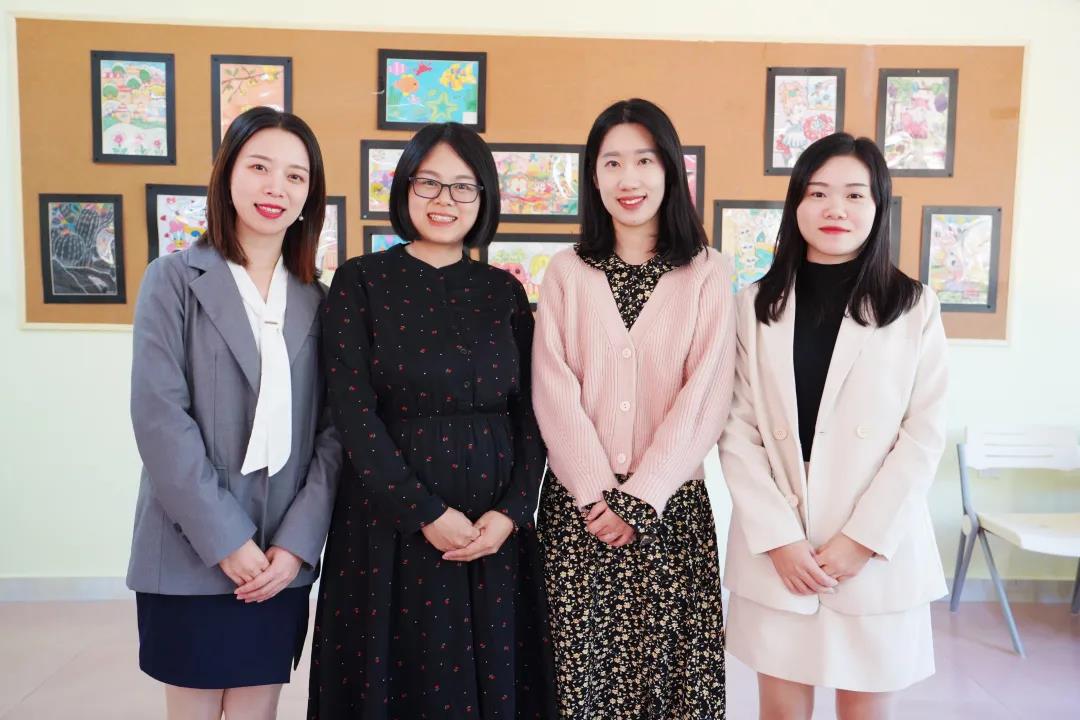 广西英华国际职业学院教师教学技能大赛斩获嘉奖