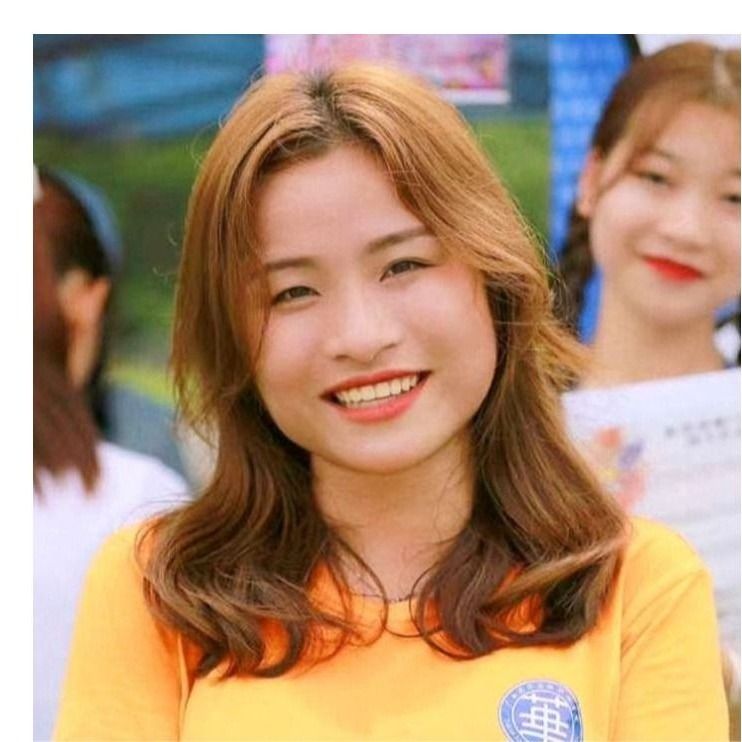 郑妍：这个升本学姐简历超丰富！