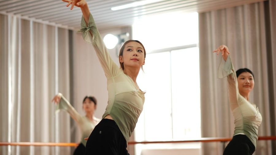 学前教育实训室