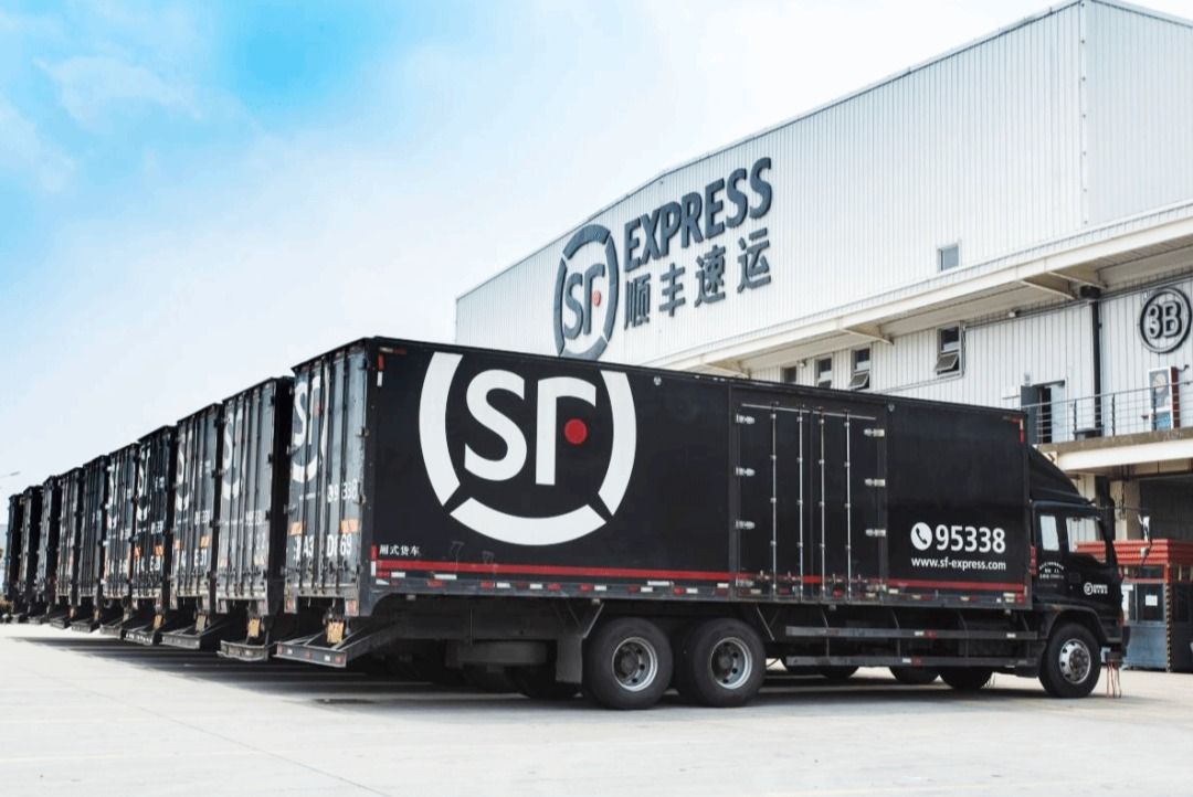 刘善宙：毕业生的快递人生