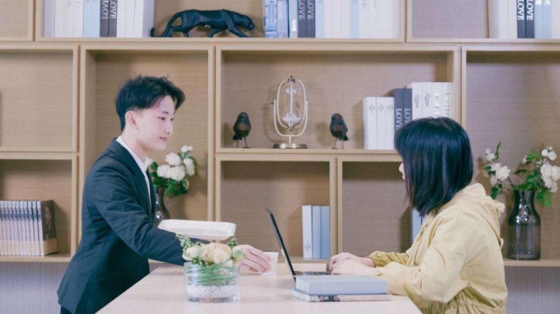 酒店管理实训室