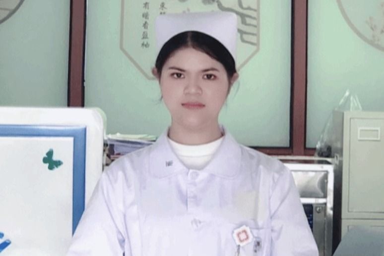 陈月丽：扎根基层卫生院，绽放护理生的青春梦想