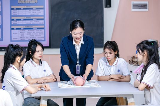 婴幼儿托育服务管理