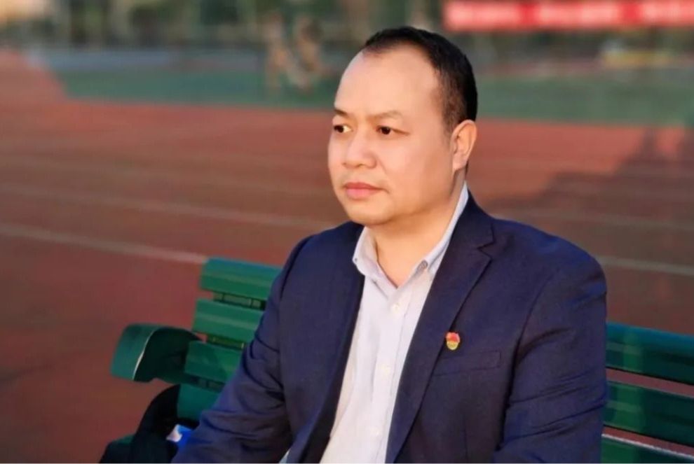 蓝振师：优秀的文化理念是组织发展的灵魂与支柱