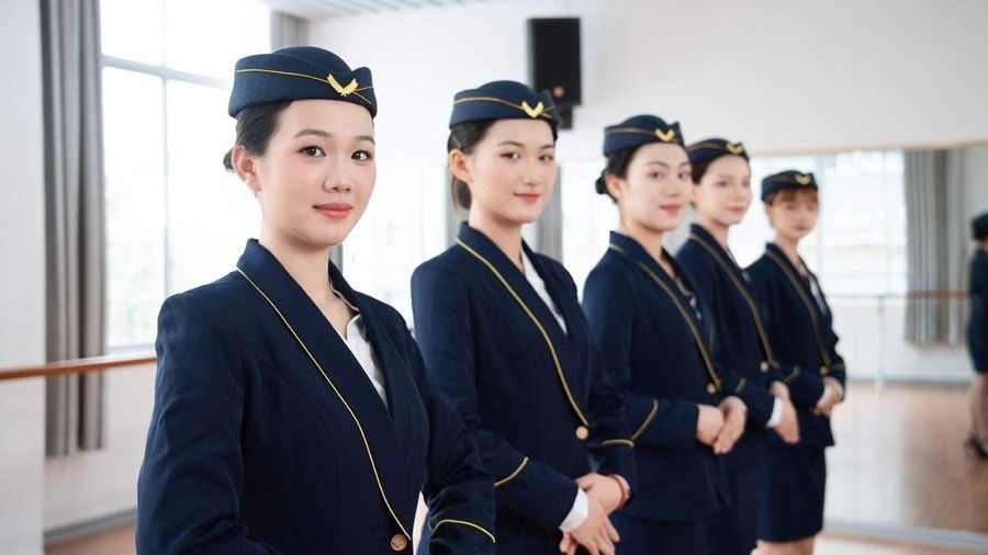 城市轨道交通运营管理实训室