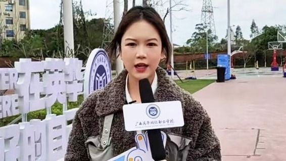 谢颖婕：求知进取，展翅高飞