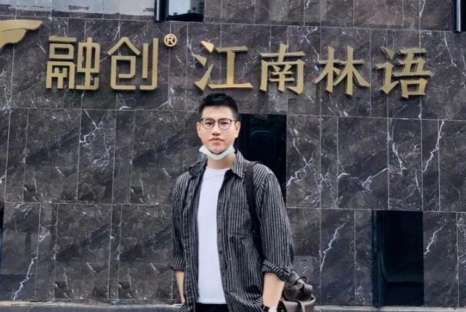 陈慧：留泰归来后拿到“全球20强”上市集团的OFFER