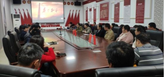 弘扬抗美援朝精神 增强爱国主义教育