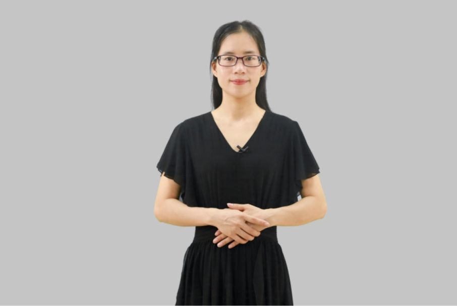 陈永梅：教育田野上的一名辛勤“园丁”