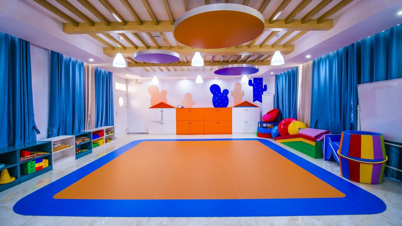 婴幼儿托育服务管理